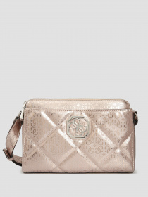 Сумки GUESS модель HWSY79-71140-PEW Фото