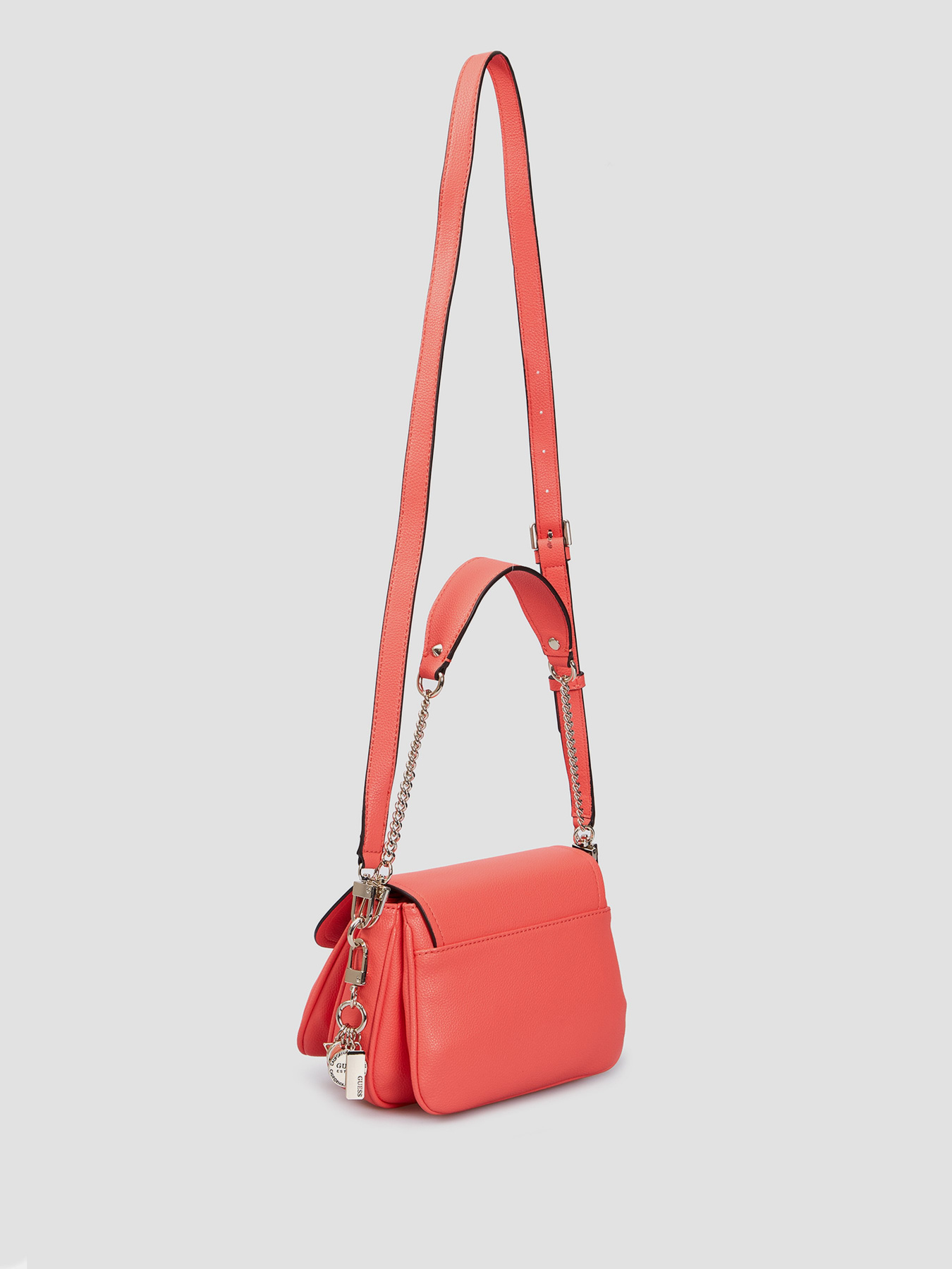 Сумки GUESS модель HWVG78-78200-COR Фото