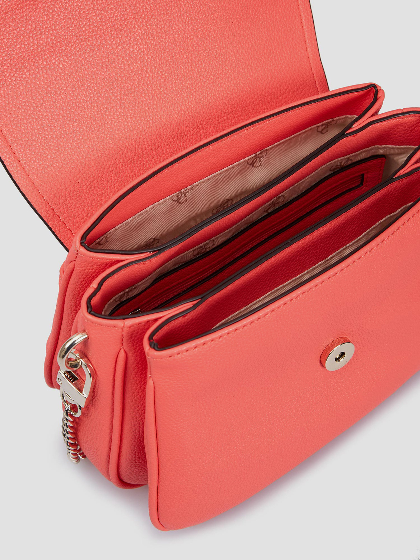 Сумки GUESS модель HWVG78-78200-COR Фото