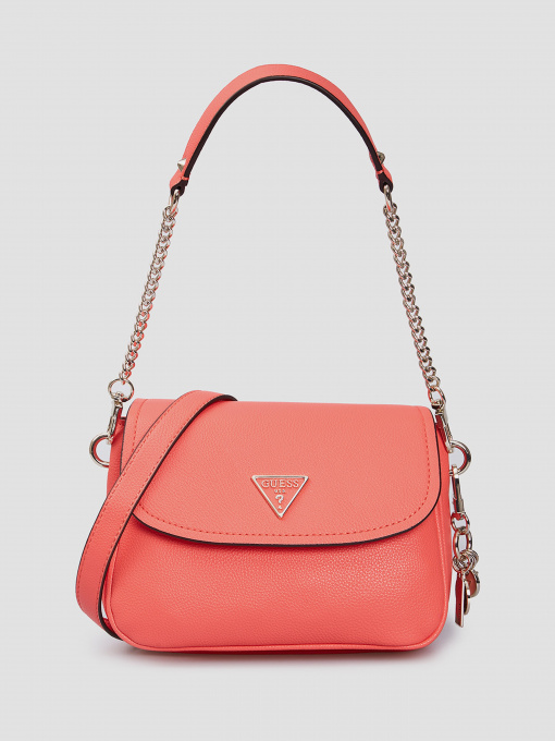 Сумки GUESS модель HWVG78-78200-COR Фото