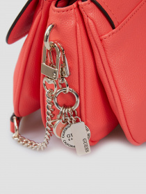 Сумки GUESS модель HWVG78-78200-COR Фото