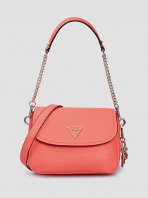 Сумки GUESS модель HWVG78-78200-COR Фото
