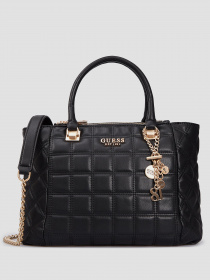 Сумки GUESS модель HWVS81-11060-BLA Фото