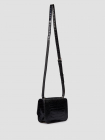 Сумки GUESS модель HWCG79-91780-BLA Фото