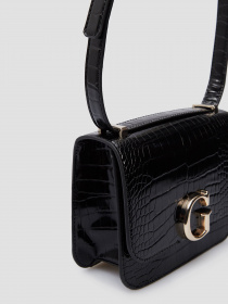 Сумки GUESS модель HWCG79-91780-BLA Фото