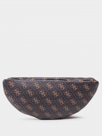 Сумки GUESS модель HWQL69-94800-BRO Фото