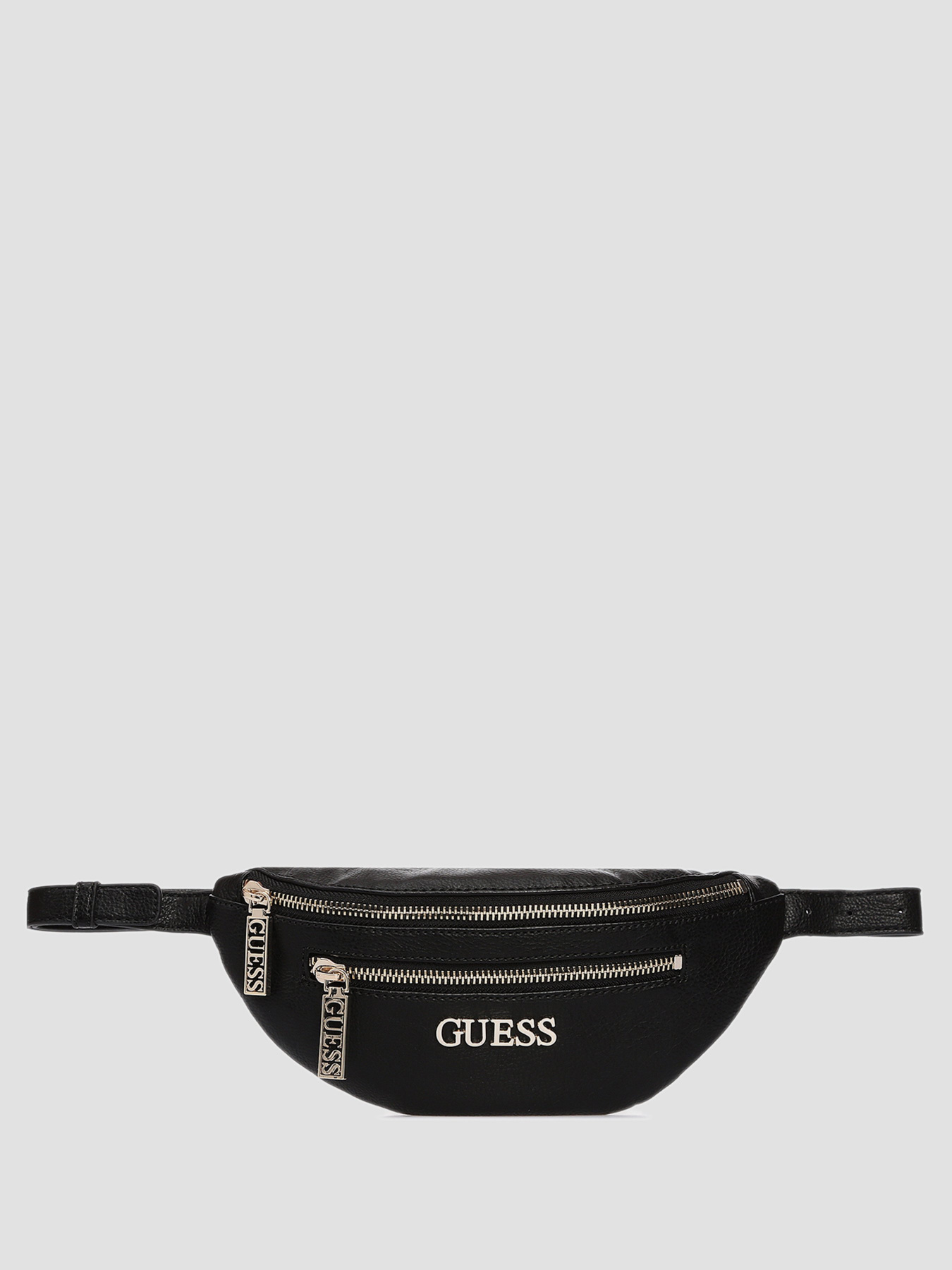 Сумки GUESS модель HWVS69-94800-BLA Фото