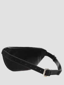 Сумки GUESS модель HWVS69-94800-BLA Фото