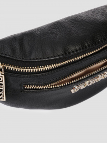 Сумки GUESS модель HWVS69-94800-BLA Фото