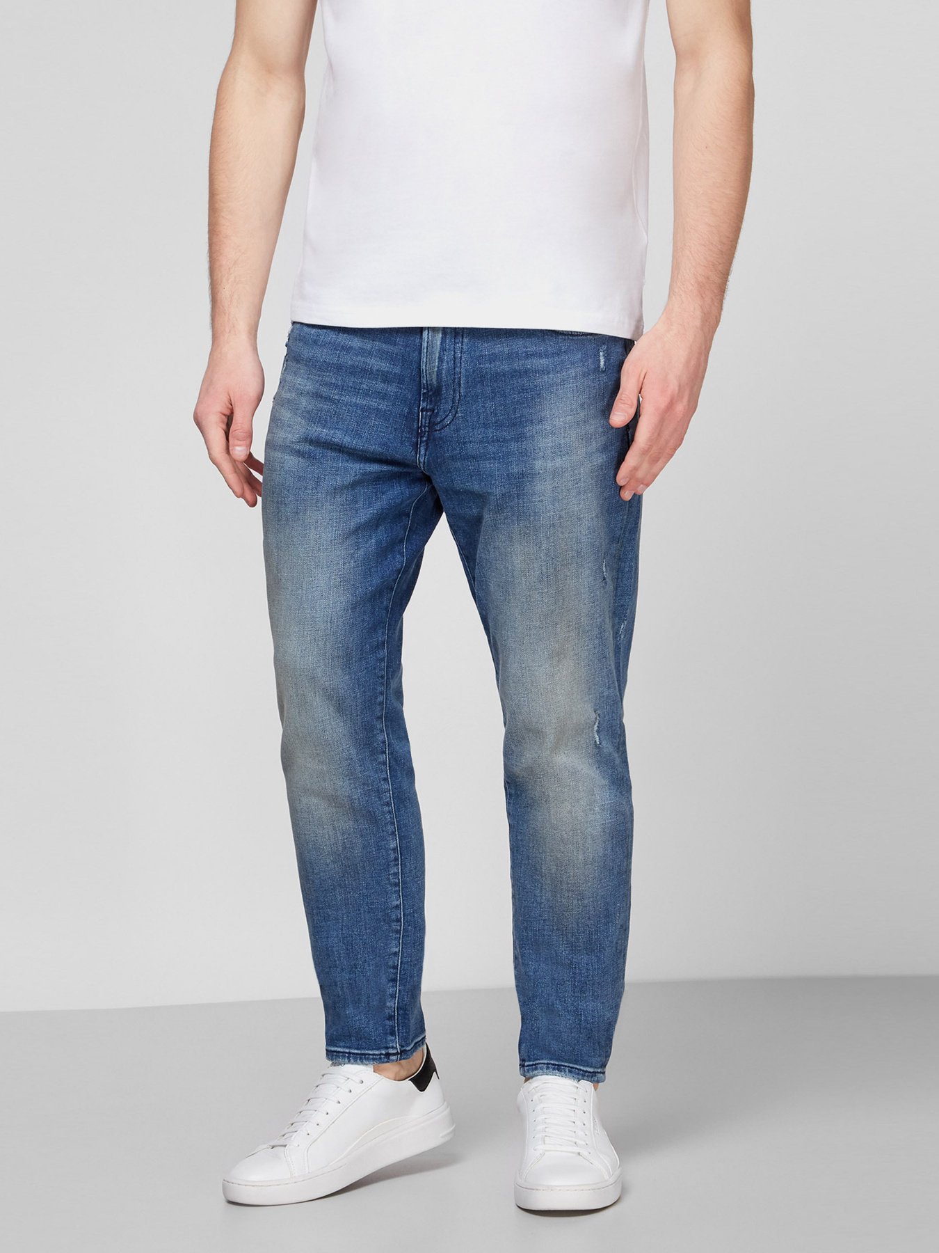 Джинси GUESS модель M1RA37-D4B72-RDND Джинси GUESS модель M1RA37-D4B72-RDND Фото
