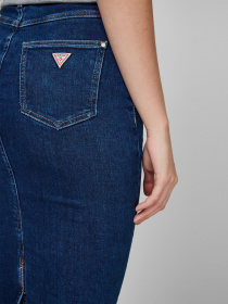 Юбки GUESS модель W1RD0M-D4663-SOCH Фото