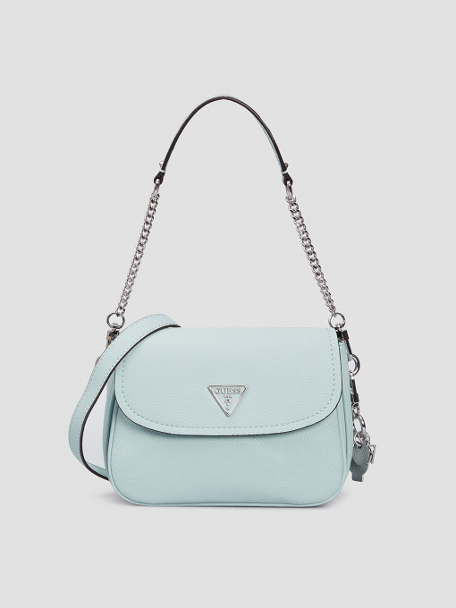 Сумки GUESS модель HWVY78-78200-AQU Фото