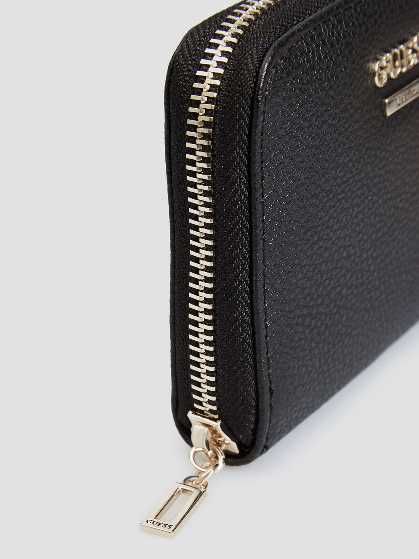 Гаманці GUESS модель SWVG78-81370-BLA Гаманці GUESS модель SWVG78-81370-BLA Фото