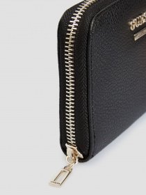 Гаманці GUESS модель SWVG78-81370-BLA Фото
