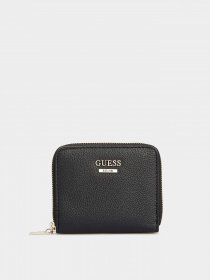 Гаманці GUESS модель SWVG78-81370-BLA Фото