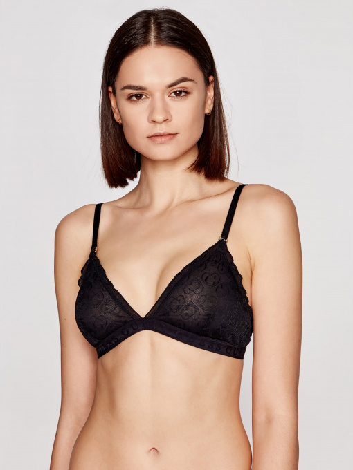 Нижнее белье GUESS модель O1GC06-NT01K-JBLK Фото
