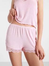 Одежда для дома и сна GUESS модель O1GX02-RB00M-G6J3 Фото