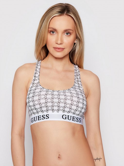 Нижнее белье GUESS модель O1GC04-JR06B-FF91 Фото