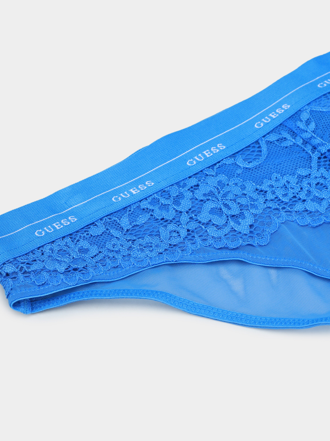 Нижня білизна GUESS Slip модель O1GE05-KACC0-G7Q5 Фото