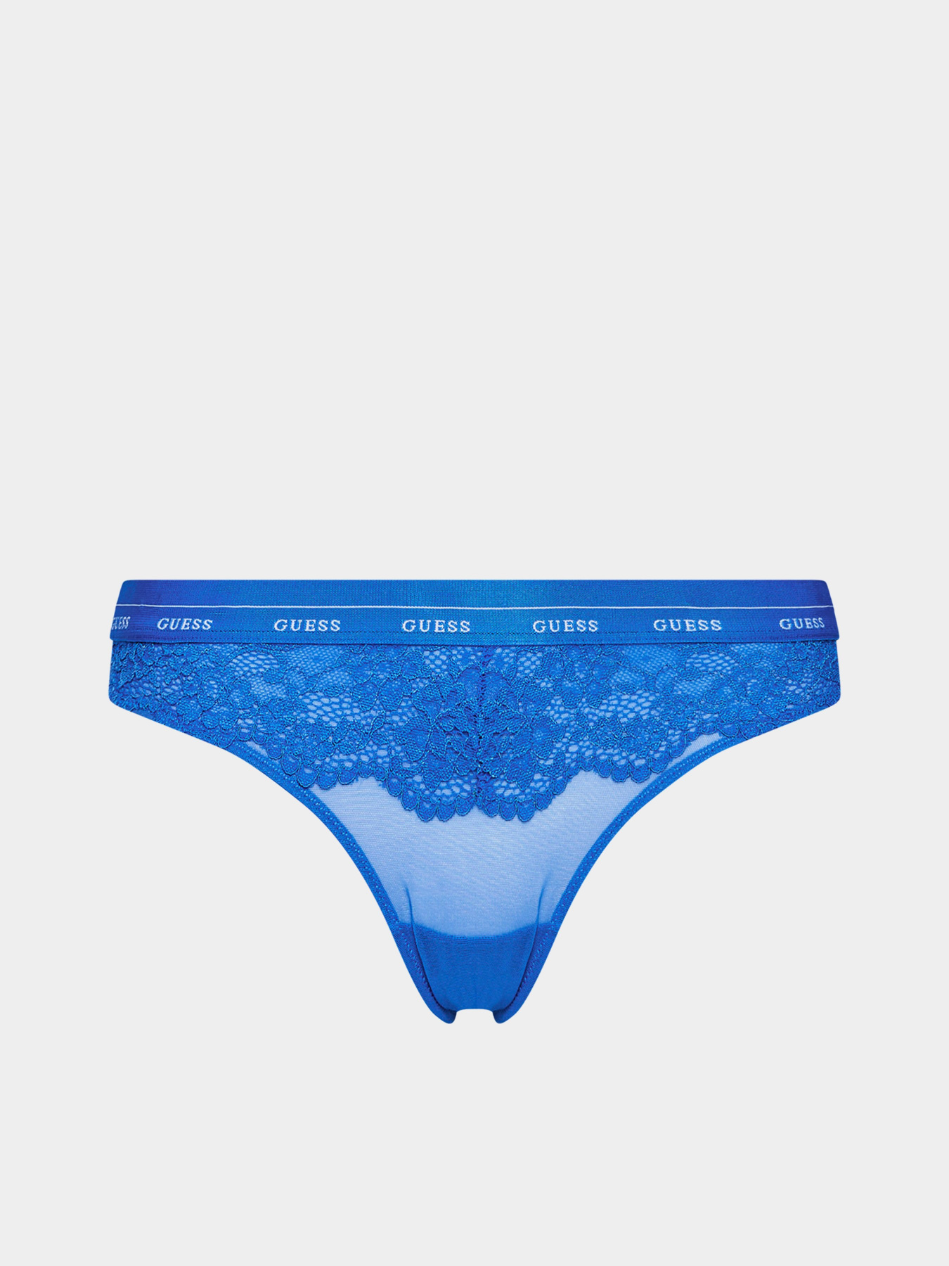 Нижня білизна GUESS Slip модель O1GE05-KACC0-G7Q5 Фото