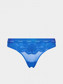 Нижня білизна GUESS Slip модель O1GE05-KACC0-G7Q5 Фото