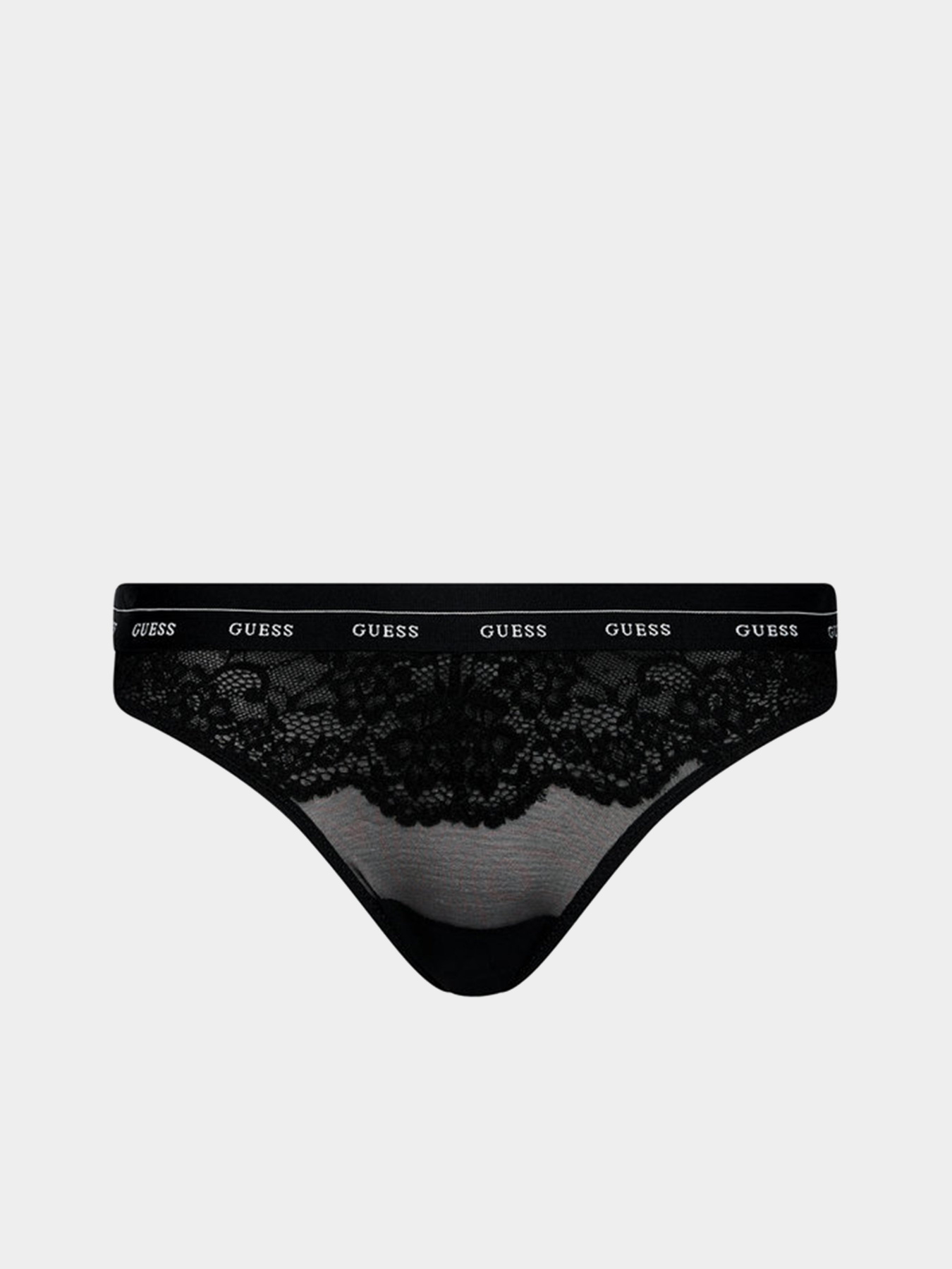 Нижня білизна GUESS Slip модель O1GE05-KACC0-JBLK Нижня білизна GUESS Slip модель O1GE05-KACC0-JBLK Фото
