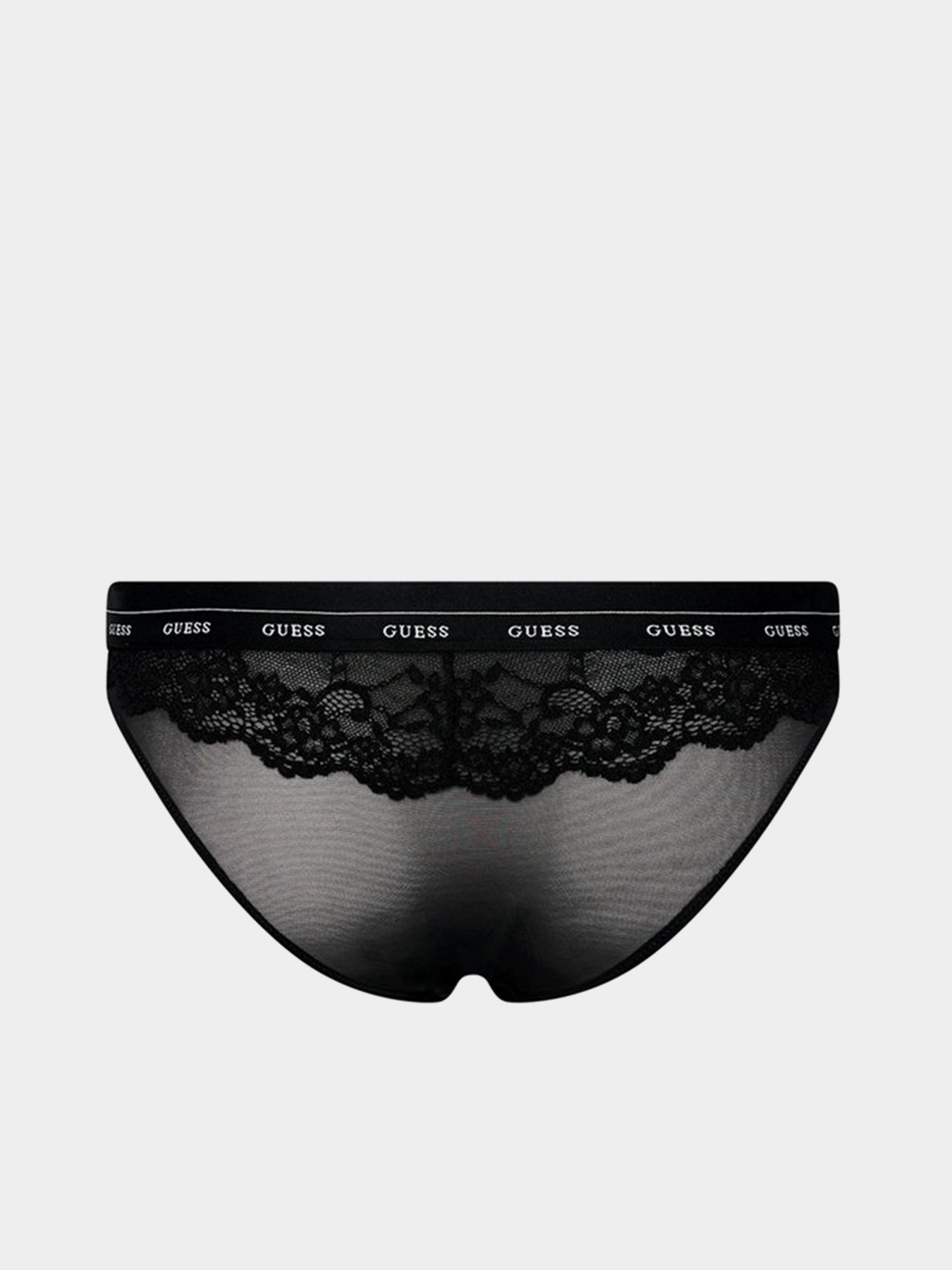 Нижня білизна GUESS Slip модель O1GE05-KACC0-JBLK Нижня білизна GUESS Slip модель O1GE05-KACC0-JBLK Фото