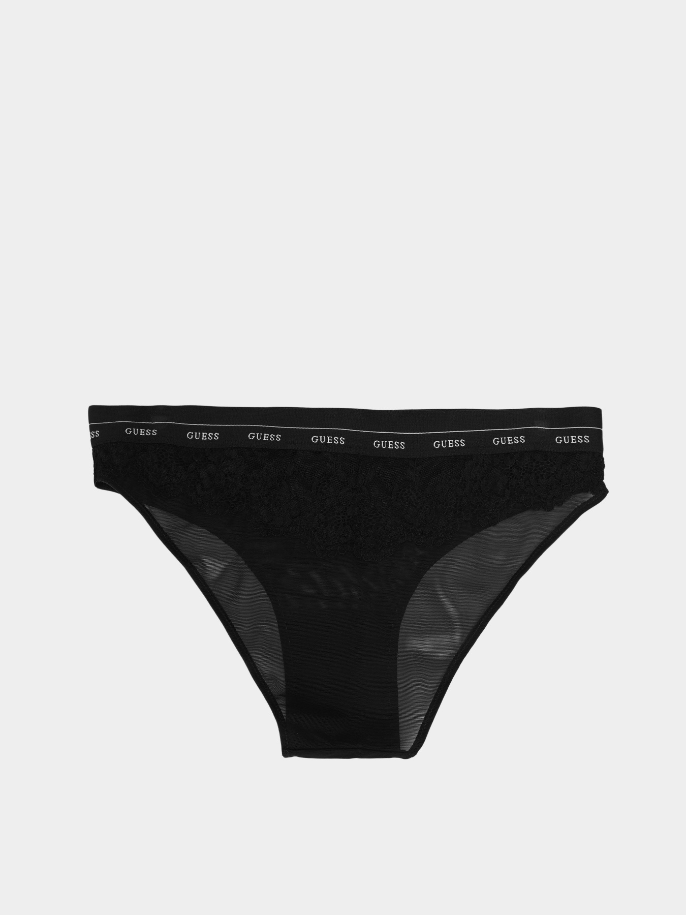 Нижня білизна GUESS Slip модель O1GE05-KACC0-JBLK Нижня білизна GUESS Slip модель O1GE05-KACC0-JBLK Фото
