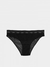 Нижня білизна GUESS Slip модель O1GE05-KACC0-JBLK Фото