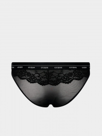 Нижня білизна GUESS Slip модель O1GE05-KACC0-JBLK Фото