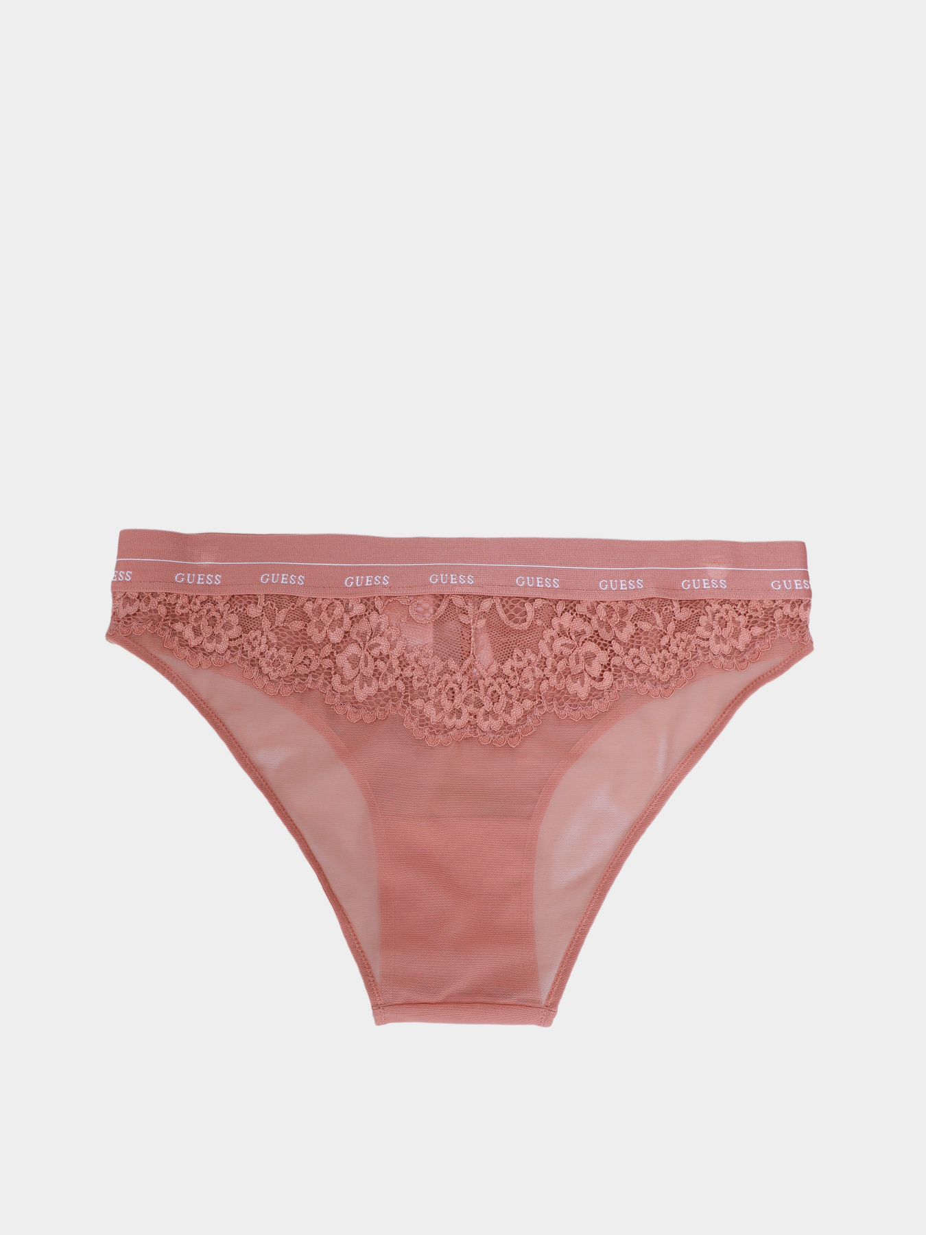 Нижня білизна GUESS Slip модель O1GE05-KACC0-WAPK Фото