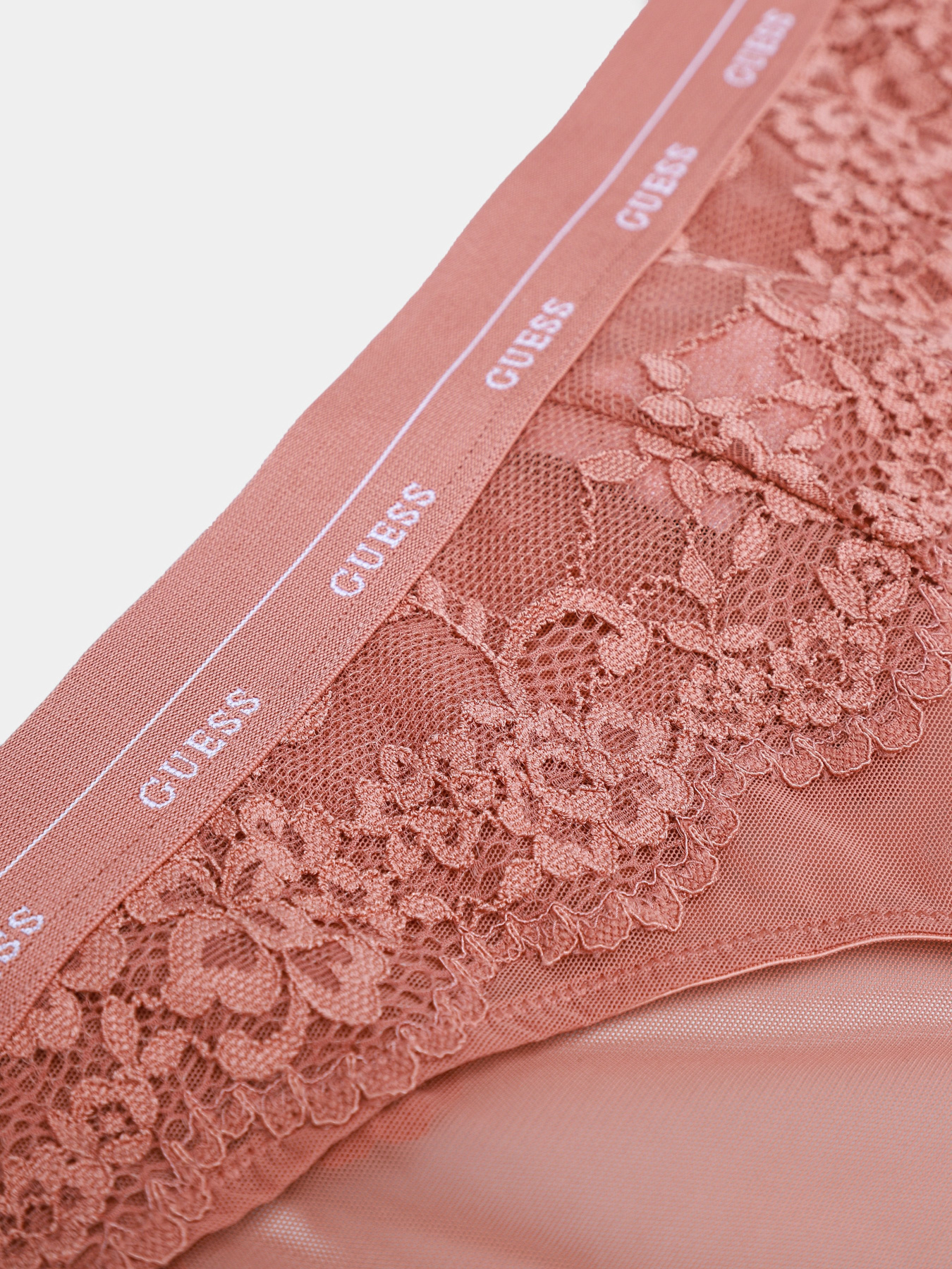 Нижня білизна GUESS Slip модель O1GE05-KACC0-WAPK Фото