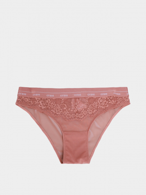 Нижнее белье GUESS Slip модель O1GE05-KACC0-WAPK Фото