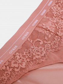 Нижня білизна GUESS Slip модель O1GE05-KACC0-WAPK Фото