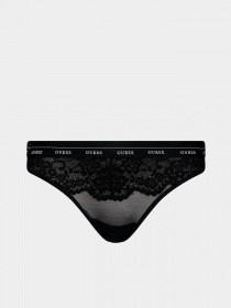 Нижня білизна GUESS Slip модель O1GE05-KACC0-WAPK Фото