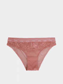 Нижня білизна GUESS Slip модель O1GE05-KACC0-WAPK Фото