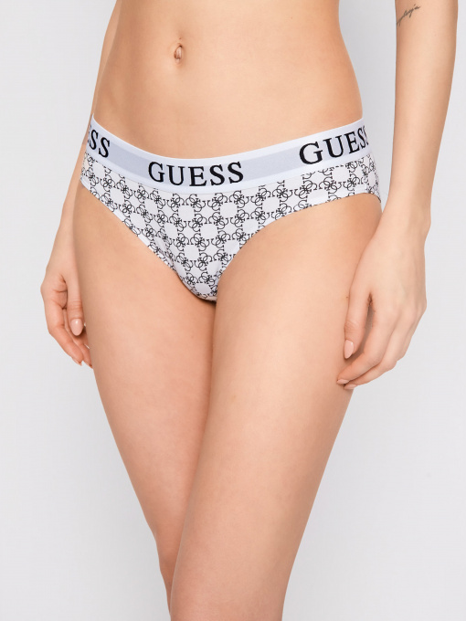 Нижнее белье GUESS модель O1GE14-JR06B-FF91 Фото