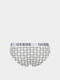 Нижнее белье GUESS модель O1GE14-JR06B-FF91 Фото