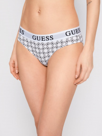 Нижнее белье GUESS модель O1GE14-JR06B-FF91 Фото
