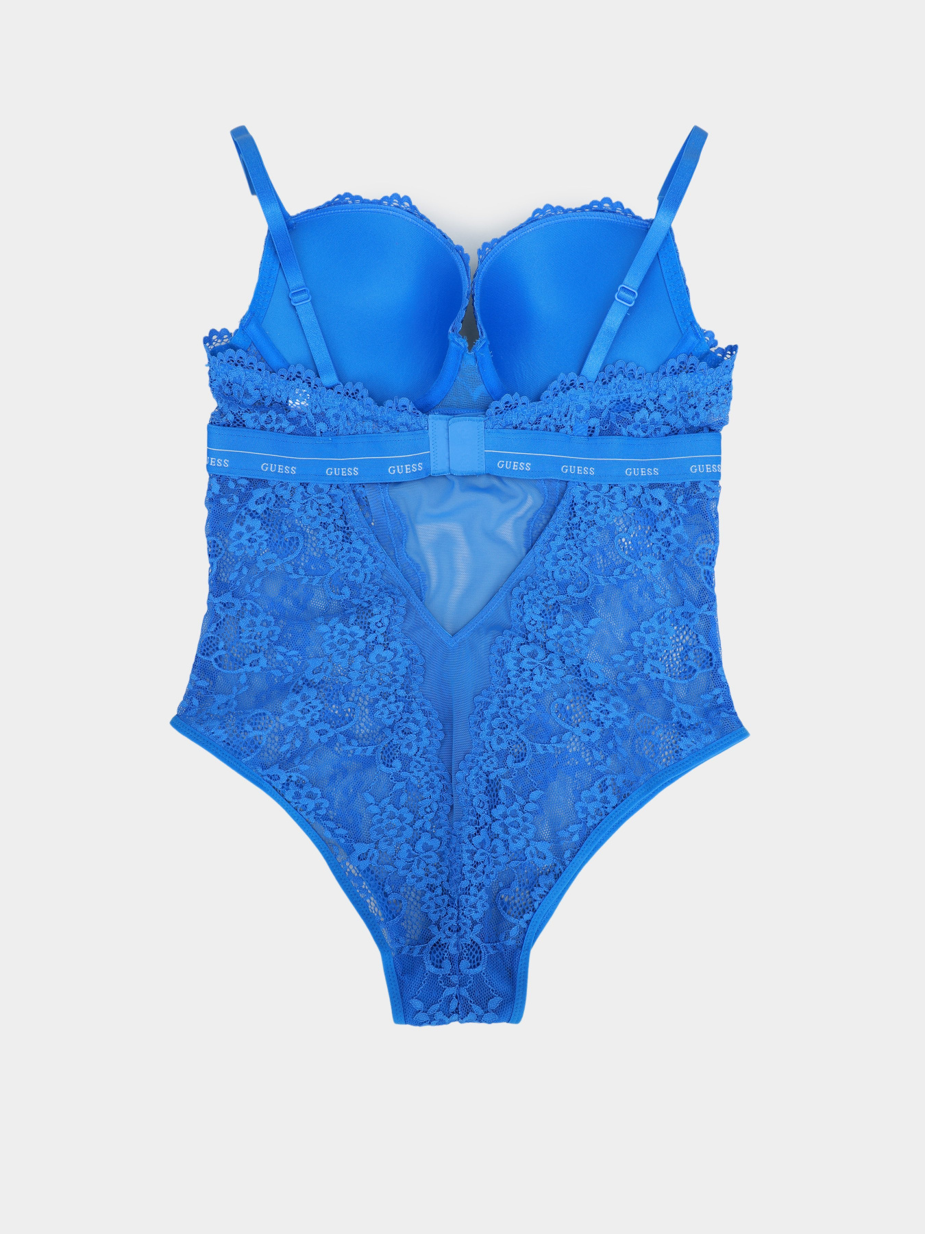 Нижня білизна GUESS модель O1GM02-PZ01C-G7Q5 Фото