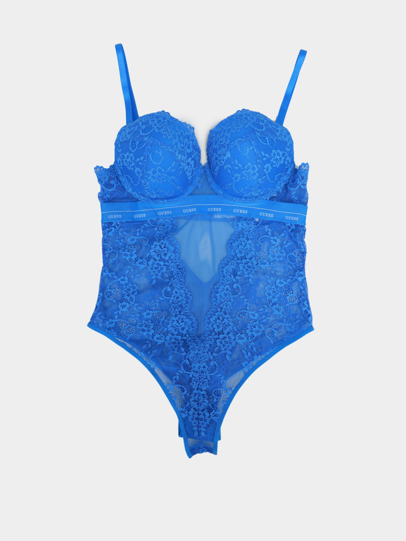 Нижня білизна GUESS модель O1GM02-PZ01C-G7Q5 Фото