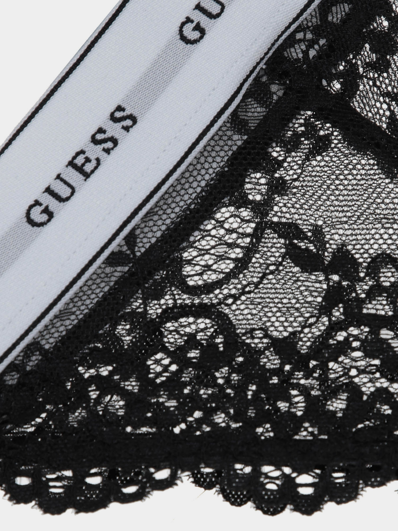 Нижня білизна GUESS модель O97E01-PZ01C-A996 Фото