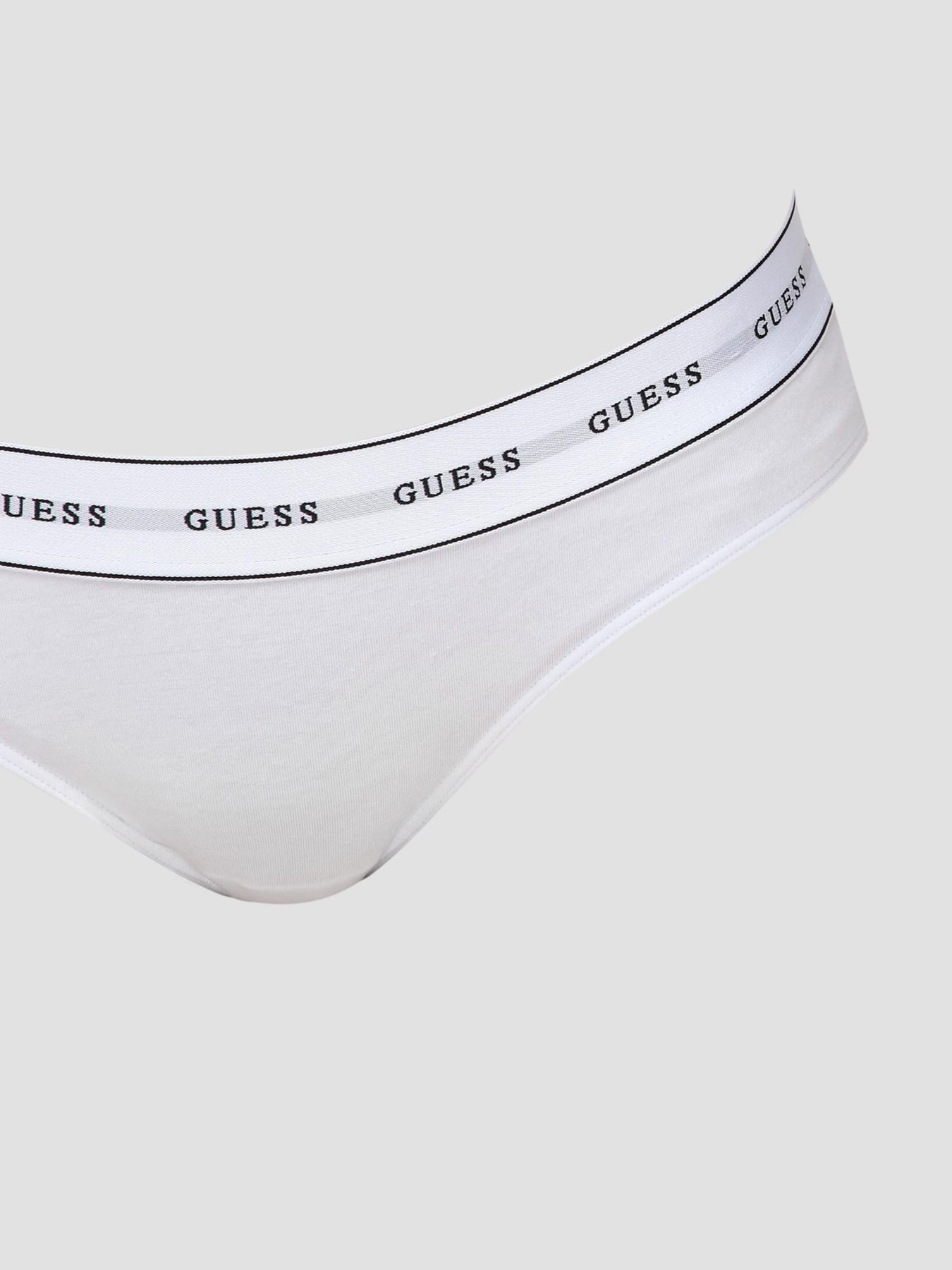 Нижнее белье GUESS Slip модель O97E02-JR04P-A009 Фото