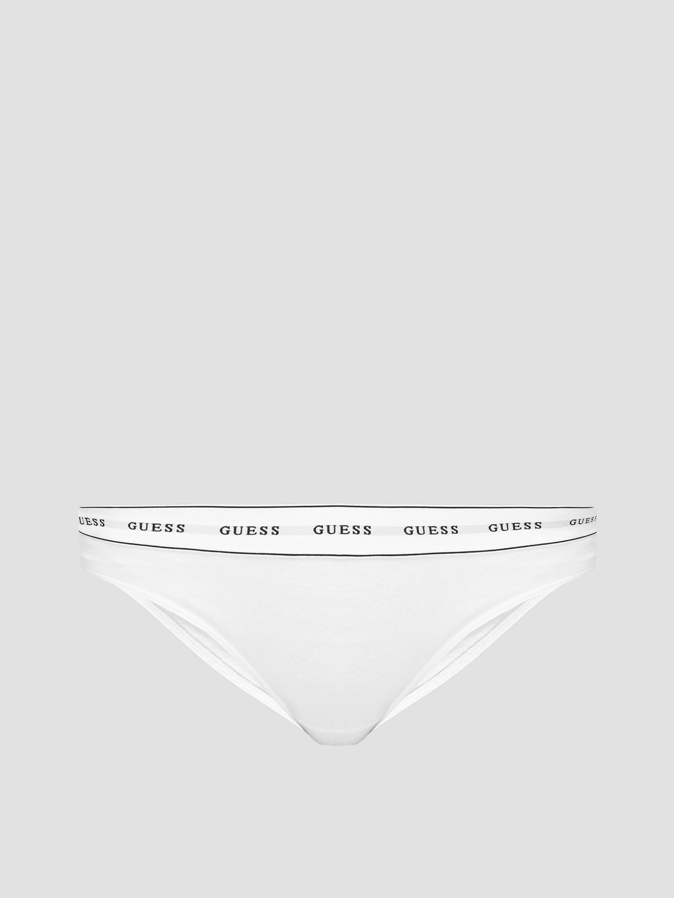 Нижнее белье GUESS Slip модель O97E02-JR04P-A009 Фото