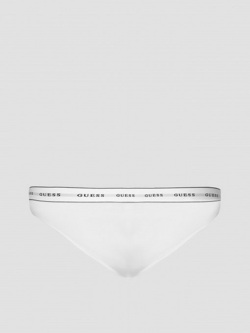 Нижнее белье GUESS Slip модель O97E02-JR04P-A009 Фото