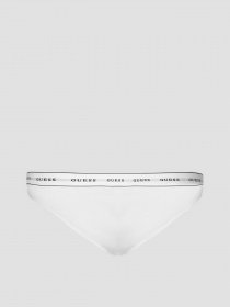 Нижнее белье GUESS Slip модель O97E02-JR04P-A009 Фото