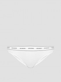 Нижнее белье GUESS Slip модель O97E02-JR04P-A009 Фото