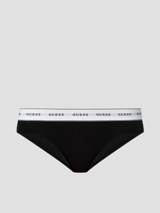 Нижнее белье GUESS Slip модель O97E02-JR04P-A996 Фото