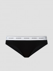 Нижнее белье GUESS Slip модель O97E02-JR04P-A996 Фото