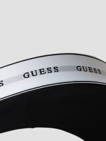 Нижнее белье GUESS Slip модель O97E02-JR04P-A996 Фото